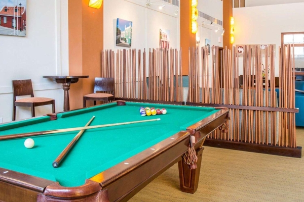 Hotel La Cabana Beach Resort and Casino an Asc